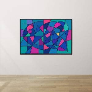 Chromatic Intersection