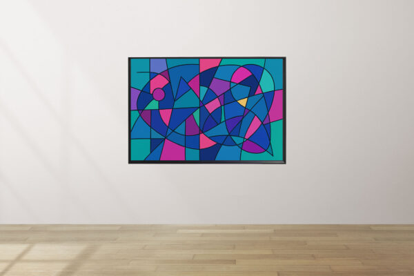 Chromatic Intersection