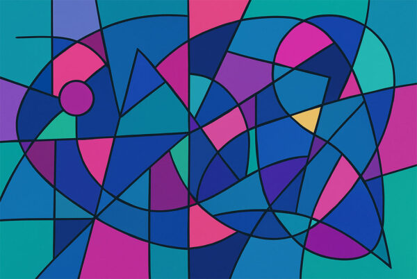 Chromatic Intersection - Image 2