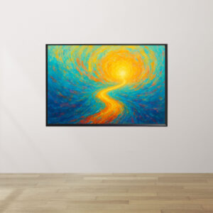 Journey into Light
