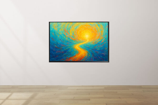 Journey into Light